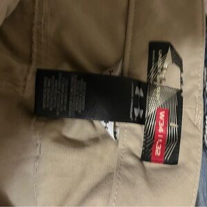 Under Armour Men's Khaki Chinos